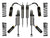 ICON 1997-2023 Nissan Patrol Y61, 2" Lift, Stage 2 Suspension System