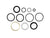 ICON 2.0 Series, Air Bump Rebuild Kit