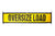 BulletProof Oversize Load Banner