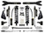 ICON 17-22 Ford F250/F350, 4-5.5" Lift Stage 5 Suspension System, w/Radius Arm