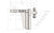 BulletProof 2.0" Extreme Duty 10" Drop/Rise Hitch