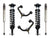 ICON 2014 Ford F-150 2WD, 0-2.63" Lift, Stage 2 Suspension System, Tubular