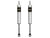 ICON 2007-21 Toyota Tundra, 6” Lift, Rear, 2.5 VS Shocks, Pair