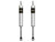 ICON 2007-21 Toyota Tundra, Rear, 2.5 VS Shocks, Pair
