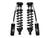 ICON 1996-2002 Toyota 4Runner, 0-3" Lift, Front, V.S. 2.5 Series Coilover Kit, Extended Travel, Remote Reservoir, 700 lbs/in Spring Rate