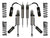 ICON 1997-2023 Nissan Patrol Y61, 2" Lift, Stage 1 Suspension System