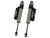 ICON 2001-2026 GM 2500/3500 HD, 0-1" Lift/2007-2018 GM 1500, 4" Lift, Rear, V.S. 2.5 Aluminum Series Shock Absorbers, Piggyback Reservoir, Pair