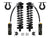 ICON 2023-2025 Ford F-250/F-350 Super Duty 4WD, 2.5-3” Lift, V.S. 2.5 Series Coilover Conversion Kit, Remote Reservoir w/ CDCV