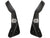 ICON 2011-2016 Ford F-250/F-350 Super Duty 4WD, Radius Arm Drop Kit
