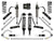 ICON 2023-2025 Toyota Sequoia, 3-4.5" Lift, Stage 12 Suspension System, Billet