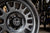 ICON Alloys Anza, Gun Metal, 17 x 8.5 / 5 x 5, -6mm Offset, 4.5" BS