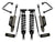 ICON 2019-2026 Chevrolet Silverado 1500/GMC Sierra 1500, 1.5-3.5" Lift, Stage 3 Suspension System, Tubular