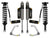 ICON 2023-2024 Chevrolet Colorado WT, LT, & Z71, 1.75-2.5" Lift, Stage 5 Suspension System w/ Billet Upper Control Arms