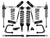 ICON 2024-2026 Toyota Tacoma 1.25-3" Lift, Stage 8 Suspension System, Tubular, Triple Rate Rear Springs