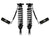ICON 2021-2026 Chevrolet Tahoe & Suburban/2021-2026 GMC Yukon & Yukon XL, 2.5-3.25” Lift, Front, V.S. 2.5 Series Coilover Kit, Remote Reservoir