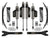 ICON 2023-2025 Ford F-250/F-350 Super Duty 4WD, Diesel, 2.5" Lift, Stage 2 Suspension System w/ Radius Arms and Expansion Packs