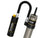 ICON 2014-2026 Ram 2500/2013-2026 Ram 3500, 2.5” Lift, Front, V.S. 2.5 Aluminum Series Shock Absorbers, Remote Reservoir w/ CDCV, Pair