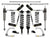 ICON 2024-2026 Lexus GX550, 1.25-3" Lift, Stage 8 Suspension System, CDCV, Billet