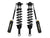 ICON 2023-2025 Sequoia TRD Pro, 1-2.5" Lift, Front, V.S. 2.5 Series Front Coilover Kit, Remote Reservoir w/ CDCV, Pair