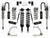 ICON 2023-2025 Toyota Sequoia, 3-4.5" Lift, Stage 7 Suspension System, Billet, TRD