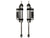 ICON 2007-18 Jeep JK Wrangler, 4.5" Lift, Rear, 2.5 Omega Bypass PB Shocks, Pair