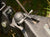 Bulletproof 1/4" Trailer Latch Lock