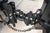 Bulletproof Flat Plate Loop (Lunette Ring) Attachment