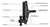 BulletProof 2.0" Heavy Duty 4" & 6" Offset Hitch