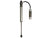 ICON 2001-2026 Chevrolet Silverado/GMC Sierra 2500/3500 HD, 0-1” Lift, Rear, V.S. 2.0 Aluminum Series Shock Absorber, Remote Reservoir
