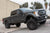 ICON Alloys Rebound HD, Bronze, 17 x 8.5 / 8 x 170, 6mm Offset, 5" Backspace