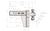 BulletProof 3.0" Heavy Duty 6" Drop/Rise Hitch