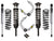 ICON 03-09 4Runner/FJ Cruiser 0-3.5" Lift, Stage 2 Suspension System, Billet UCA