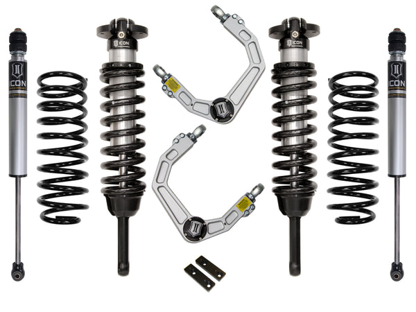 ICON 2010-2024 Toyota 4Runner/2010-2014 Toyota FJ Cruiser, 0-3.5