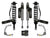 ICON 2021-2025 Ford F-150 Tremor, 2.5-3" Lift, Stage 5 Suspension System, Billet