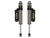 ICON 2001-2026 GM 2500/3500 HD, 0-1" Lift/2007-2018 GM 1500, 4" Lift, Rear, V.S. 2.5 Aluminum Series Shock Absorbers, Piggyback Reservoir, Pair