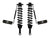 ICON 2021-2025 Ford F-150 4WD, 2.75-3.5" Lift, Front, V.S. 2.5 Series Coilovers, Remote Reservoir, Pair