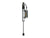 ICON 2019-2023 Ford Ranger, 0-1.5” Lift, Rear 2.0 VS Shock w/Remote Reservoir