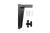 BulletProof 2.5" Heavy Duty 18" Drop/Rise Hitch