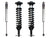 ICON 2015-2020 Ford F150 2WD, 0-3" Lift, Stage 1 Suspension System