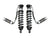 ICON 1996-2004 Toyota Tacoma, 0-3" Lift, Front,V.S. 2.5 Series Coilover Kit, Remote Reservoir w/ CDCV