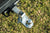BulletProof 2.0" Aluminum Medium Duty 2" Drop/Rise Hitch - Stainless Ball