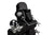 BulletProof Channel Pintle Attachment (BLACK)