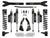 ICON 2011-16 Ford F250/F350, 4.5" Lift, Stage 4 Suspension System, w/Radius Arm