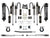 ICON 2005-2016 Ford F250/F350, 2.5-3" Lift, Stage 5 Coilover Conversion System