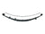 ICON 2005-2023 Toyota Tacoma, Multi Rate RXT Leaf Spring Pack w/Add In Leaf