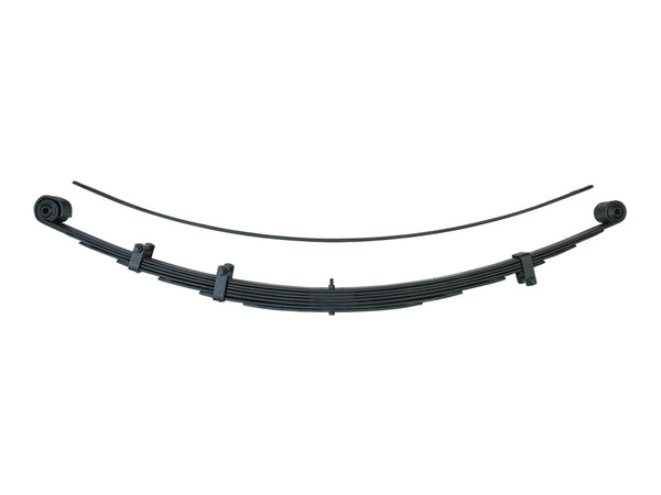新政 アッシュ2022、NO.6 X type2022 ICON 2005-2023 Toyota Tacoma, Multi Rate RXT Leaf Spring Pack w/Add In