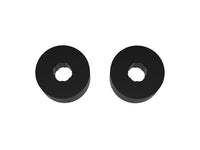 ICON 2.5 EXP Series Shock Absorber, 1" Shaft Bump Extension Kit