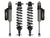 ICON 2021-2023 Ford F-150 2WD, 0-3" Lift, Stage 2 Suspension System