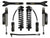 ICON 2023-2025 Ford F-250/F-350 Super Duty 4WD, 2.5-3" Lift, Stage 3 Coilover Conversion System w/ Radius Arms