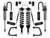 ICON 2022-2025 Toyota Tundra, 2-3.5" Lift, Stage 7, 2.5 Suspension System, Tubular